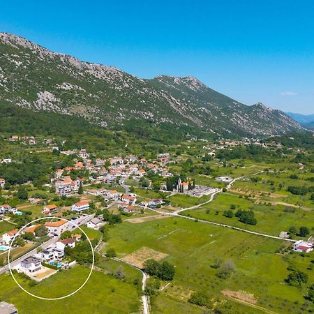 Villa Agava With Heated Pool, Jacuzzi, Sauna, Gym, 4 En-Suite Bedrooms Gata Εξωτερικό φωτογραφία