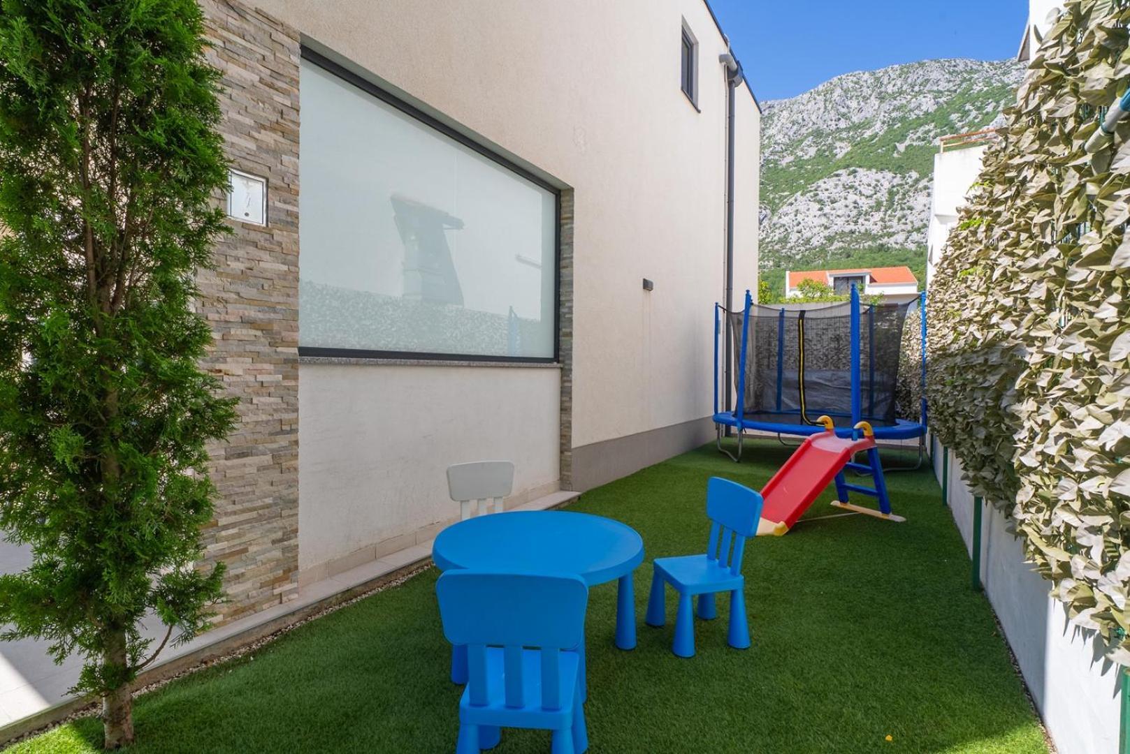Villa Agava With Heated Pool, Jacuzzi, Sauna, Gym, 4 En-Suite Bedrooms Gata Εξωτερικό φωτογραφία