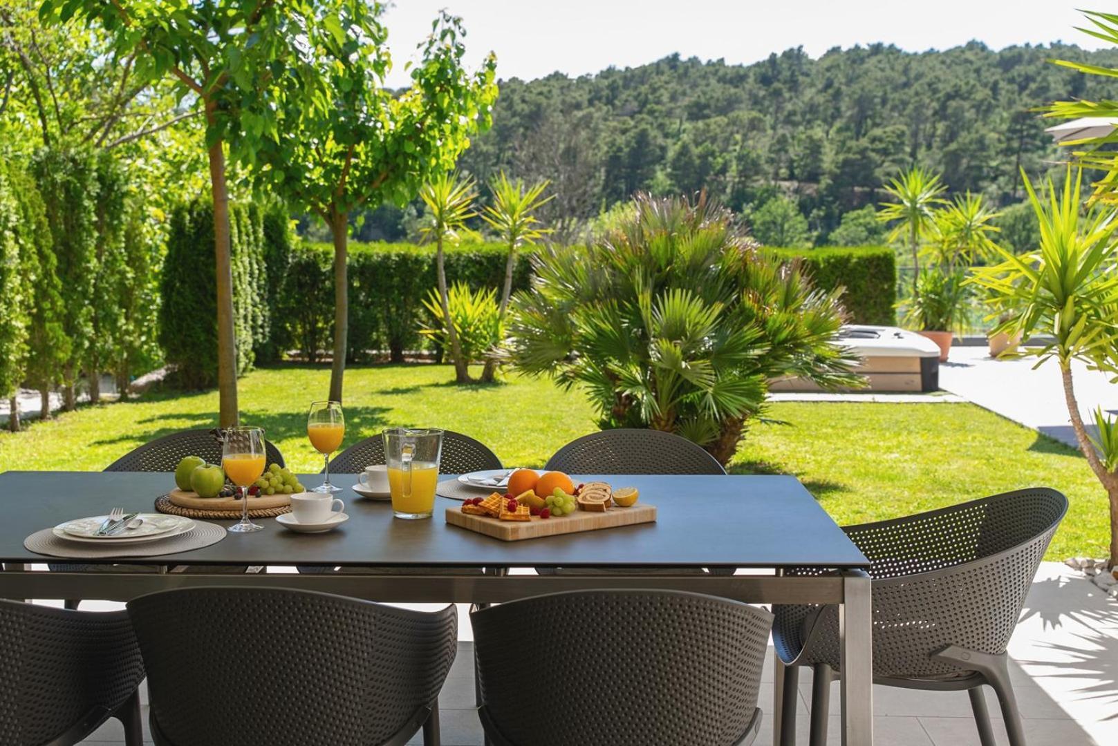 Villa Agava With Heated Pool, Jacuzzi, Sauna, Gym, 4 En-Suite Bedrooms Gata Εξωτερικό φωτογραφία