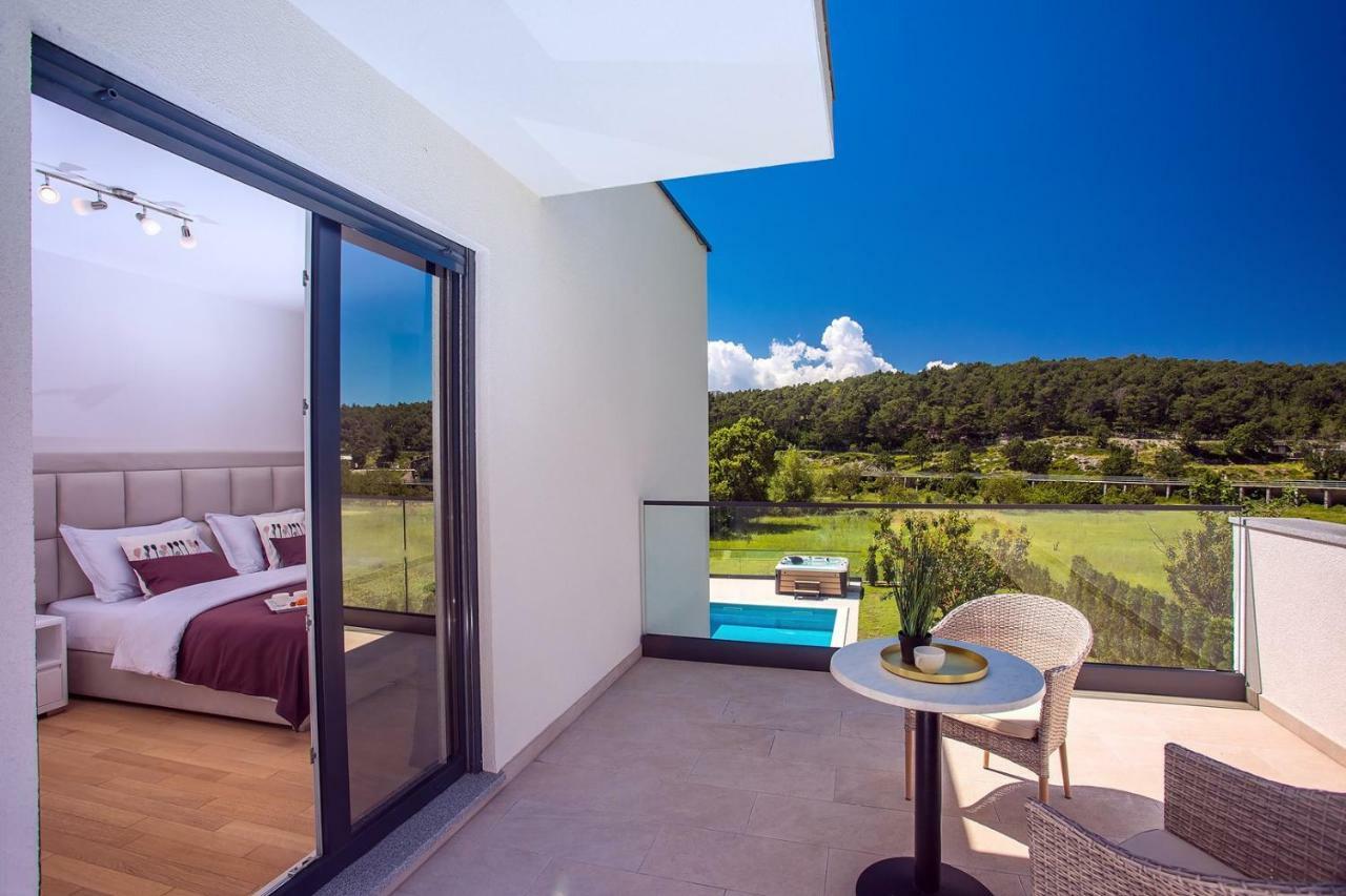 Villa Agava With Heated Pool, Jacuzzi, Sauna, Gym, 4 En-Suite Bedrooms Gata Εξωτερικό φωτογραφία