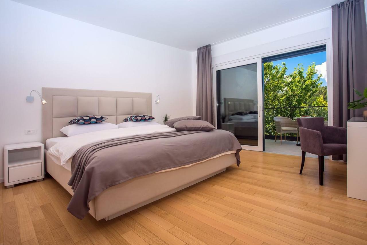 Villa Agava With Heated Pool, Jacuzzi, Sauna, Gym, 4 En-Suite Bedrooms Gata Εξωτερικό φωτογραφία