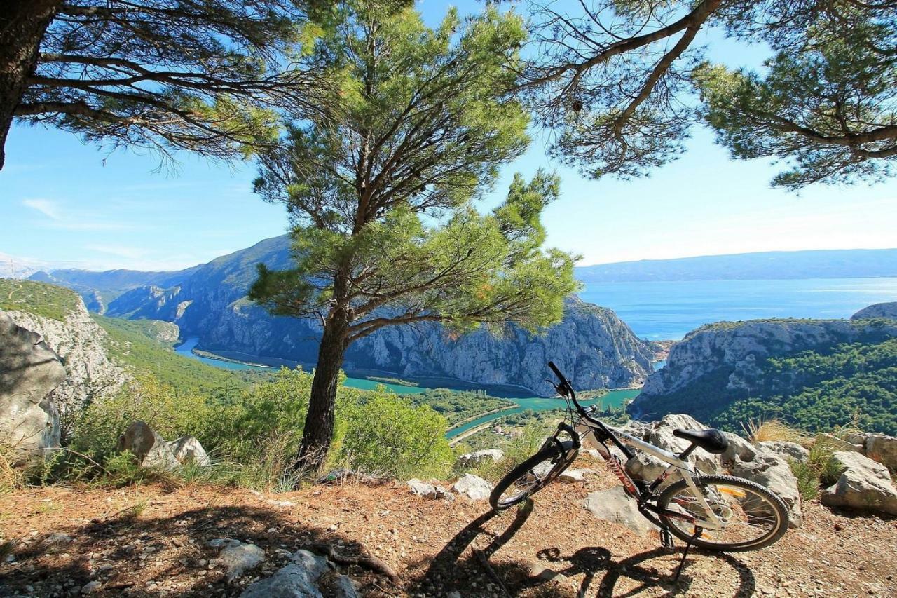 Villa Agava With Heated Pool, Jacuzzi, Sauna, Gym, 4 En-Suite Bedrooms Gata Εξωτερικό φωτογραφία